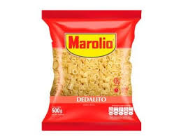 FIDEOS MAROLIO 500 GR DEDALITO